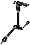 Stativzubehör Manfrotto MA 143A Magic Arm [Foto: Imaging One]