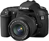 Canon EOS 30D [Foto: Canon International]