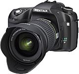 Pentax  [Foto: Pentax]