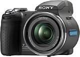 Sony DSC-H5 [Foto: Sony]
