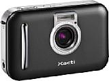 Sanyo Xacti E60 schwarz [Foto: Sanyo]