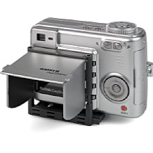 Kaiser Fototechnik digiShield 2 Zoll