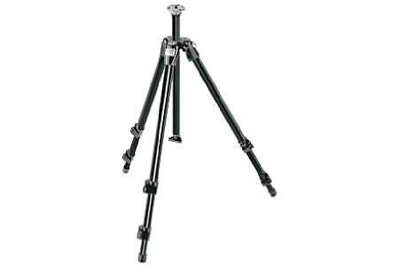 Kamerastativ Manfrotto MA 055CLB Classic [Foto: Imaging One]