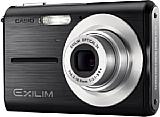 Casio Exilim EX-Z5 [Foto: Casio Corp.]