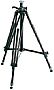 Manfrotto 028B Stativ Triman, schwarz