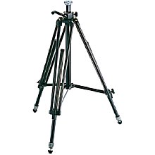 Manfrotto 028B Stativ Triman, schwarz