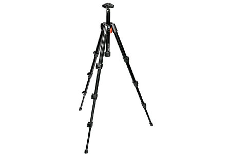 Manfrotto MA 715SHB [Foto: Manfrotto Italien]