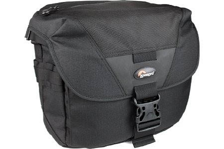 Lowepro Stealth Reporter D400 AW [Foto: Imaging One GmbH]