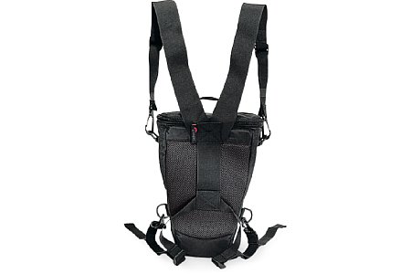 Lowepro Topload Zoom Chest Harness [Foto: Lowepro Deutschland]