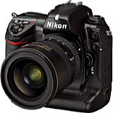 Nikon D2Xs [Foto: Nikon Deutschland]