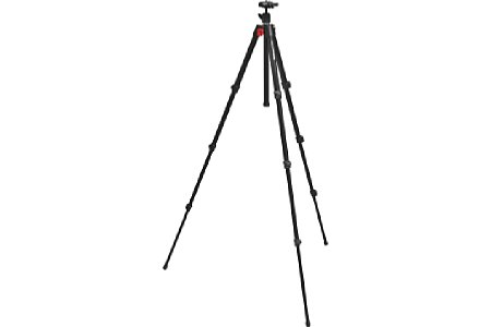 Manfrotto 725B [Foto: Imaging-One GmbH]