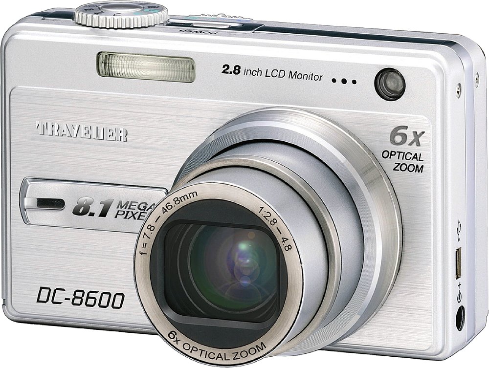 AldiSüdKamera vom 26.06. gesichtet und identifiziert digitalkamera.de Meldung