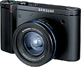 Samsung Digimax NV7 [Foto: Samsung Electronic GmbH]