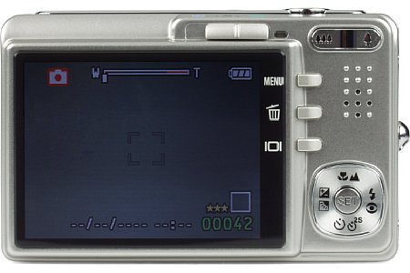 Voigtländer Virtus S6 [Foto: MediaNord e.K.]