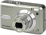 Fujifilm FinePix F30 [Foto: Imaging One GmbH]