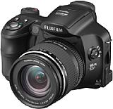 Fujifilm FinePix 6500 fd [Foto: Fujifilm]