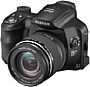 Fujifilm FinePix S6500fd (Superzoom-Kamera)
