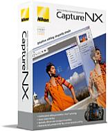 Nikon Capture NX [Foto: Nikon Deutschland]