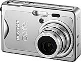 Pentax Optio S7 [Foto: Pentax International]