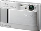 Sony Cyber shot DSC-T10 [Foto: Sony]