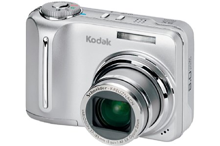 Kodak EasyShare C875 [Foto: Kodak]