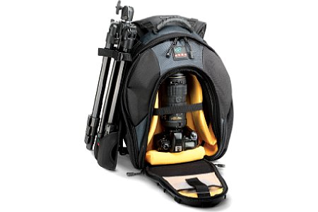 KATA Rucksack R-103 GDC [Foto: Bogen Imaging]