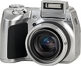 Olympus SP-510 UZ [Foto: Olympus Deutschland]
