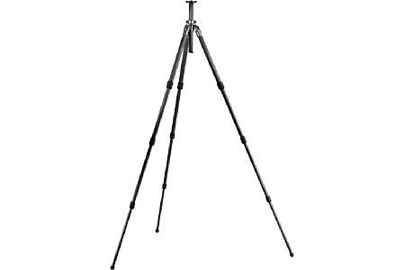 Gitzo GT2540L [Foto: Bogen Imaging]