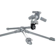 Manfrotto 553 Winkeladapter für Mittelsäule