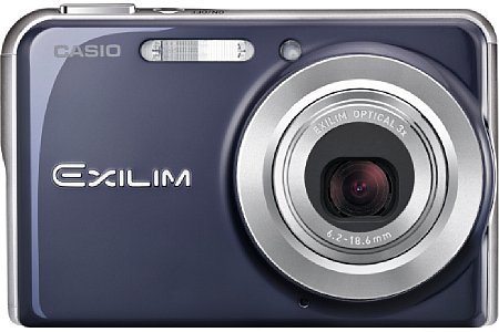 Casio Exilim EX-S770 [Foto: Casio Europe GmbH]