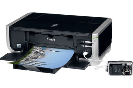 Canon Pixma IP5300 [Foto: Canon Deutschland]