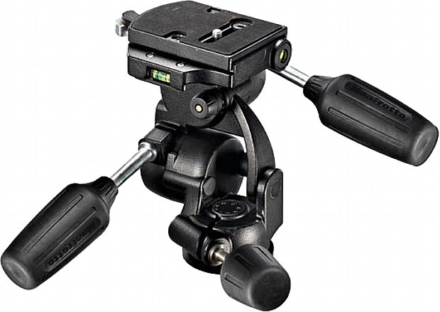 Manfrotto MA 808RC4 [Foto: Bogen Imaging]