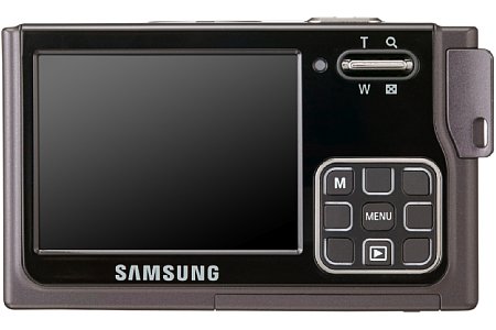 Samsung Digimax L70 [Foto: Samsung]