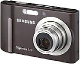 Samsung Digimax L70 [Foto: Samsung]