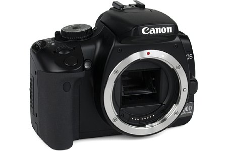 Canon EOS 400D [Foto: Canon]