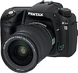 Pentax K10D [Foto: Pentax International]