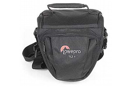 Kameratasche Lowepro TLZ 1 schwarz [Foto: Imaging One]