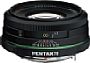 Pentax smc DA 70 mm 2.4 Limited Edition