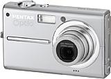Pentax Optio T20 [Foto: Pentax]
