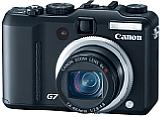 Canon Powershot G7 [Foto: Canon]