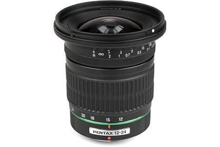 Pentax smc DA 12-24mm 4.0 ED AL (IF) [Foto: Imaging One GmbH]