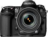 Fujifilm FinePix S5 Pro [Foto: Fujifilm]