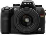 Sigma SD14 [Foto: Sigma]