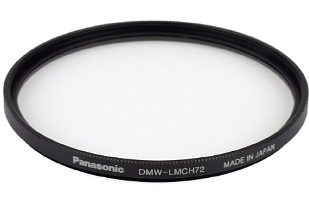 Panasonic DMW-LMCH72 [Foto: Imaging One GmbH]