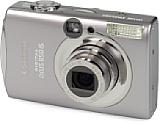 Canon Ixus 850 IS [Foto: Imaging One GmbH]
