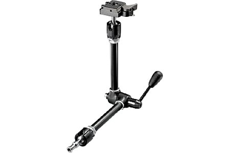 Stativzubehör Manfrotto MA 143RC Magic Arm [Foto: Imaging One]