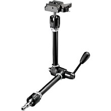 Manfrotto 143RC Magic Arm mit Feststellhebel und Schnellwechseleinrichtung