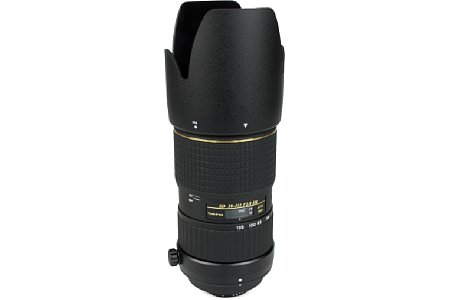 Tokina 50 135 Mm 2 8 At X Pro D Datenblatt