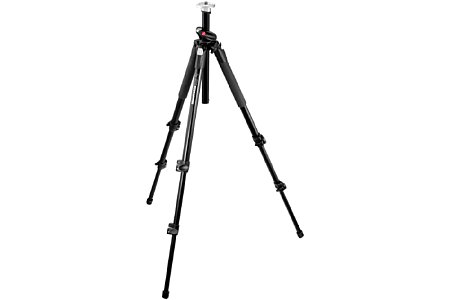 Manfrotto MA 190XProB [Foto: Manfrotto]