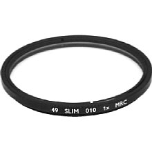B+W UV 010 SLIM MRC 49 mm